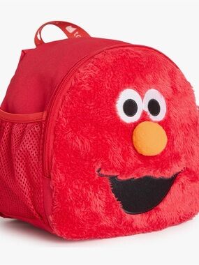 Tonies Sesame Street Elmo Character Backpack